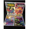 Image 1 : THE AMAZING SPIDER-MAN COMIC BOOK LOT (MARVEL COMICS)