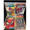 Image 1 : THE AMAZING SPIDER-MAN COMIC BOOK LOT (MARVEL COMICS)