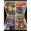 Image 1 : THE AMAZING SPIDER-MAN COMIC BOOK LOT (MARVEL COMICS)