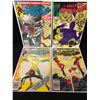 Image 1 : THE AMAZING SPIDER-MAN COMIC BOOK LOT (MARVEL COMICS)