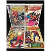 Image 1 : THE AMAZING SPIDER-MAN COMIC BOOK LOT (MARVEL COMICS)