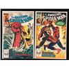 Image 1 : THE AMAZING SPIDER-MAN COMIC BOOK LOT (MARVEL COMICS)