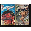 Image 1 : THE AMAZING SPIDER-MAN COMIC BOOK LOT (MARVEL COMICS)