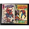 Image 1 : THE AMAZING SPIDER-MAN COMIC BOOK LOT (MARVEL COMICS)