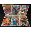 Image 1 : THE AMAZING SPIDER-MAN COMIC BOOK LOT (MARVEL COMICS)
