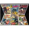 Image 1 : THE AMAZING SPIDER-MAN COMIC BOOK LOT (MARVEL COMICS)