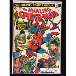 THE AMAZING SPIDER-MAN #140 (MARVEL COMICS)