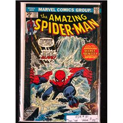 THE AMAZING SPIDER-MAN #151 (MARVEL COMICS)