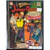 Image 1 : 1969 SUPERMAN'S PAL JIMMY OLSEN #117 (DC COMICS)
