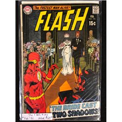 FLASH #194 (DC COMICS)