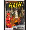 Image 1 : FLASH #194 (DC COMICS)