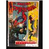 Image 1 : THE AMAZING SPIDER-MAN #59 (MARVEL COMICS)