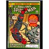 Image 1 : THE AMAZING SPIDER-MAN #107 (MARVEL COMICS)