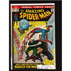 THE AMAZING SPIDER-MAN #108 (MARVEL COMICS)