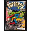 Image 1 : 1964 SUPERBOY #116 (DC COMICS)