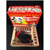 Image 2 : WALT DISNEY'S WONDERFUL WORLD OF COLOUR MAGNA-SLIDE PROJECTOR