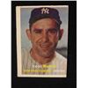 Image 1 : 1957 TOPPS #2 YOGI BERRA