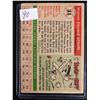 Image 2 : 1955 Topps Set Break # 31 Warren Spahn