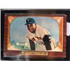 Image 1 : 1955 Bowman Set Break #184 Willie Mays