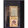 Image 1 : 1930'S DIAMOND MATCHBOOK HOWARD MORENZ