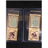 Image 1 : 1930'S DIAMOND MATCHBOOK (MARTIN A. BURKE/ LOUIS TRUDEL)