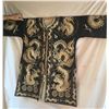 Image 1 : EMPEROR'S COAT W/ HANGER, FINE DETAIL