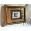 Image 1 : EGYPTIAN FRAMED PAPYRUS, NICELY FRAMED