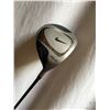 Image 2 : NIKE GOLF CLUBS W/ BAGS, INCLUDING TRAVEL BAG, NEW