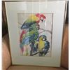 Image 1 : G. MORDEN, WATER COLOUR, FRAMED