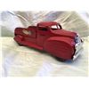 Image 2 : LINCOLN, ICE DELIVERY TRUCK, TIN