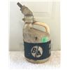 Image 1 : B/A BATTERY SERVICE, PLASTIC JUG