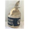 Image 2 : B/A BATTERY SERVICE, PLASTIC JUG