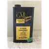 Image 1 : GM HYPOID LUBRICANT TIN, 1 QT