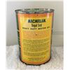 Image 2 : MACMILLAN, ROYAL SCOT MOTOR OIL TIN, 1 QT, FULL
