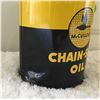 Image 2 : MCCULLOCH, CHAIN SAW OIL CAN, 1 QT, FULL