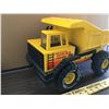 Image 2 : TONKA, DUMP TRUCK, APPROX 16", VERY GOOD CONDITION