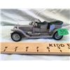 Image 1 : FRANKLIN MINT, 1907 ROLLS ROYCE, SILVER GHOST