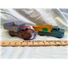 Image 1 : GR OF 2, DUMP TRUCKS
