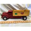 Image 1 : LINCOLN, DUMP TRUCK, TIN