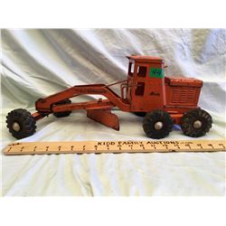 LINCOLN, ROAD GRADER, NO 5401