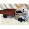 Image 2 : LINCOLN, DUMP TRUCK, TIN