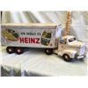 Image 2 : HEINZ PICKLES TRANSPORT TRAILER TRUCK