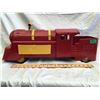 Image 1 : TIN TOY, 3000 LOCOMOTIVE
