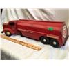 Image 1 : MINNI TOY, ESSO FUEL TANKER