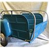 Image 3 : TRI-ANG, STATION WAGON PEDAL CAR, 1953