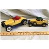 Image 1 : GR OF 2, DIE CAST TOY ROADSTERS, OXFORD, UK