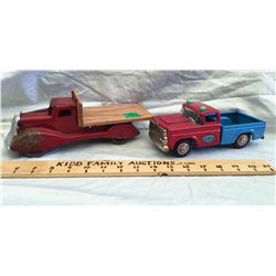 GR OF 2, 1X FRICTION