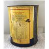 Image 2 : WESTERN STANDARD, ANTI-FREEZE TIN, 1 GAL