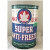 Image 1 : MAPLE LEAF, ANTI-FREEZE, 1 GAL CAN
