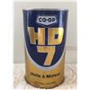 Image 2 : CO-OP, MOTOR OIL, 1 QT, FULL